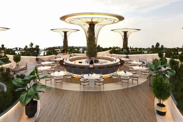 Hôtel Fram Sélection Justiniano Club Park Conti 5* pas cher photo 17