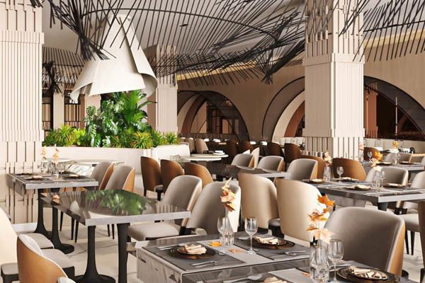 Hôtel Fram Sélection Justiniano Club Park Conti 5* pas cher photo 18