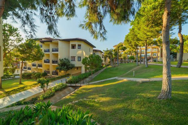 Hôtel Fram Sélection Justiniano Club Park Conti 5* pas cher photo 33