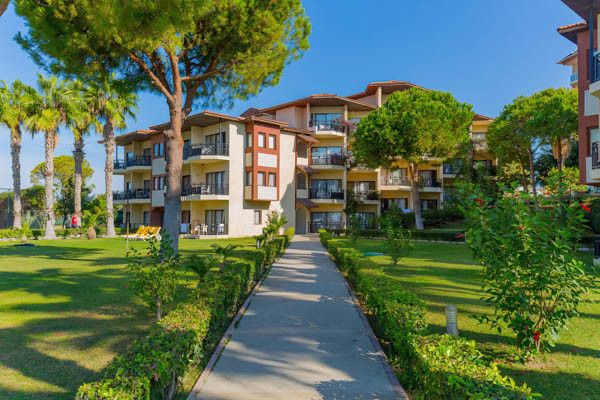 Hôtel Fram Sélection Justiniano Club Park Conti 5* pas cher photo 34