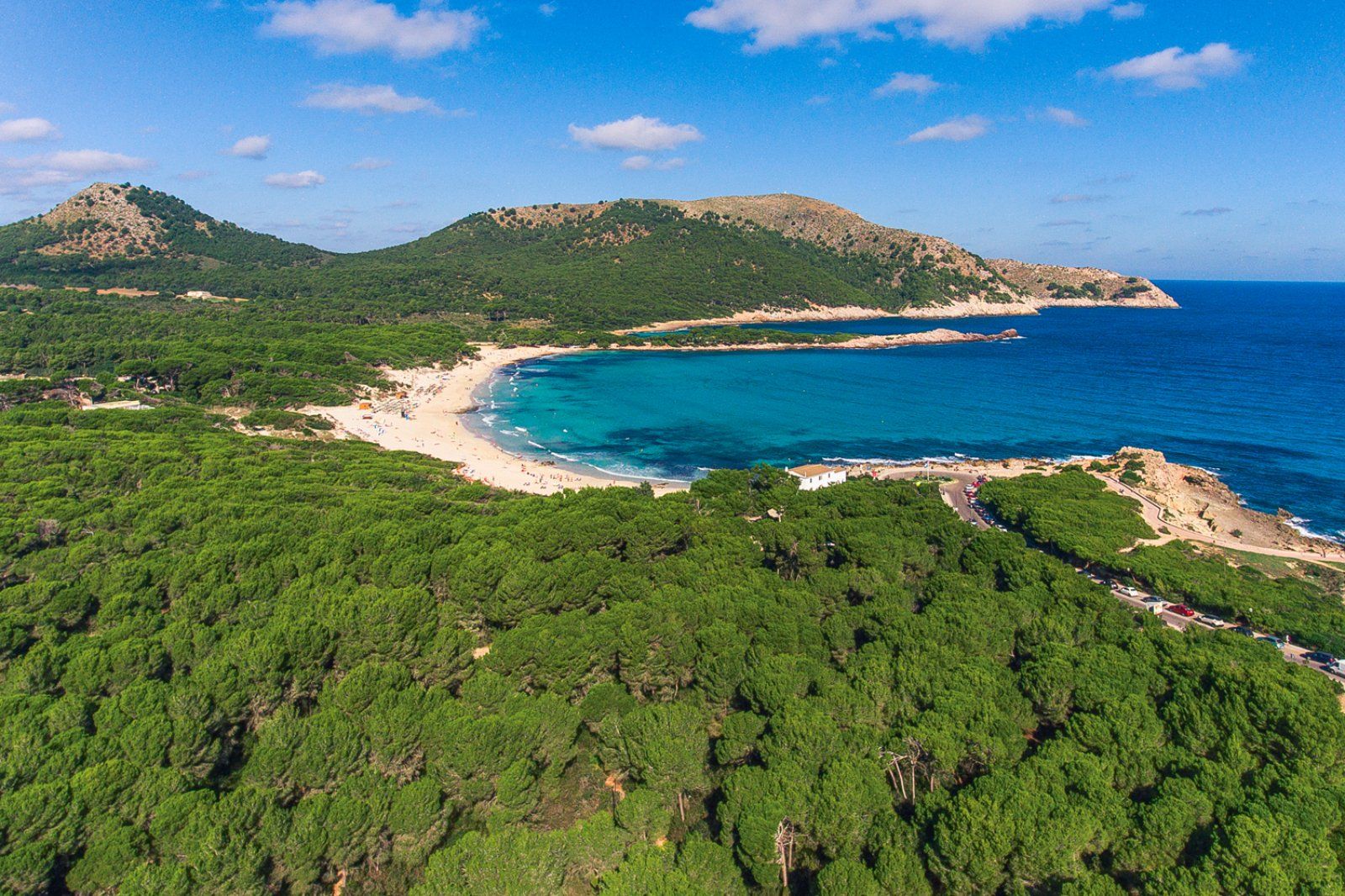 SeaClub Hôtel S'Entrador Playa 4* pas cher photo 3