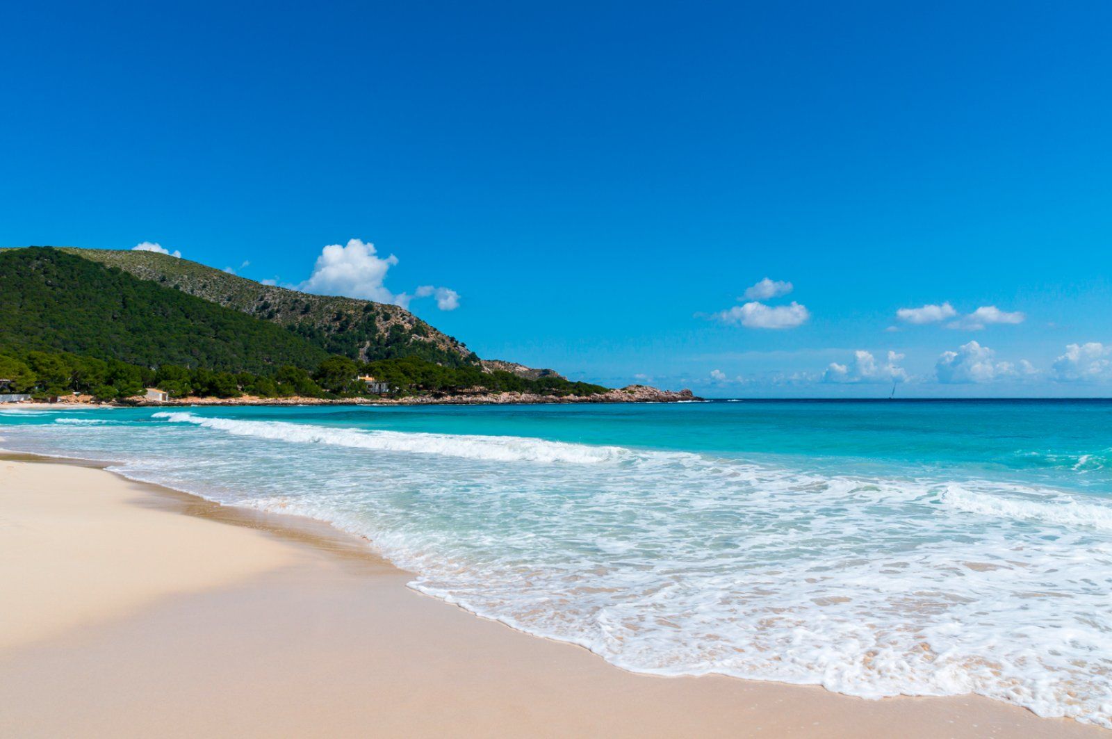 SeaClub Hôtel S'Entrador Playa 4* pas cher photo 4