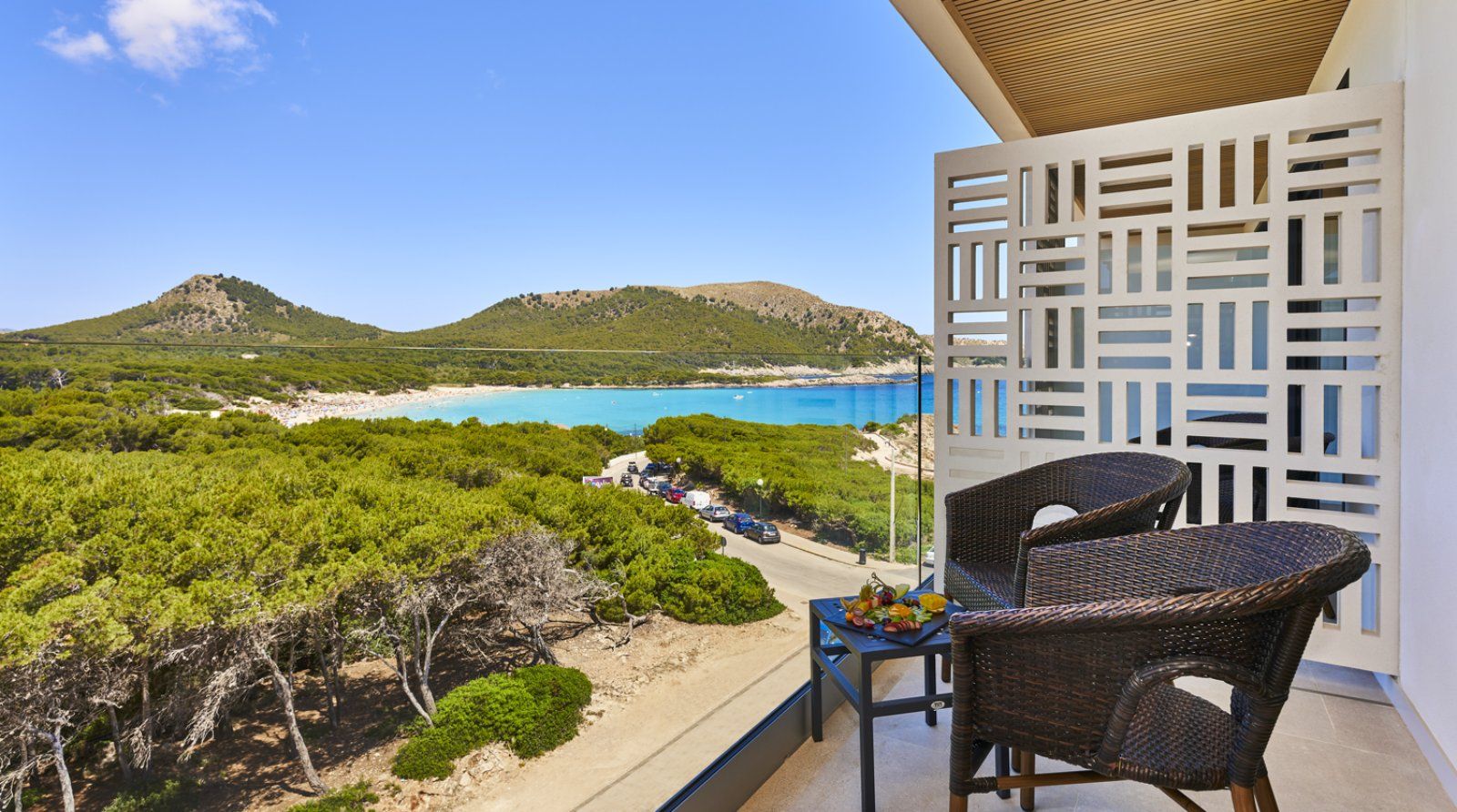 SeaClub Hôtel S'Entrador Playa 4* pas cher photo 6