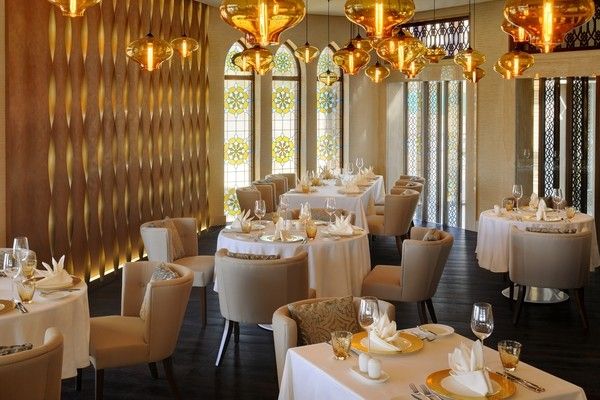 Hôtel InterContinental Abu Dhabi 5* pas cher photo 10