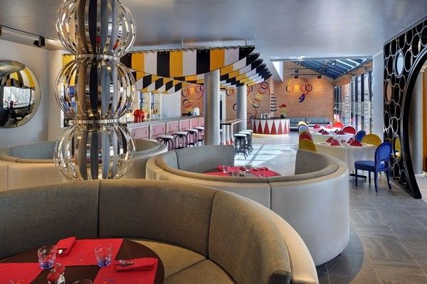 Hôtel InterContinental Abu Dhabi 5* pas cher photo 12