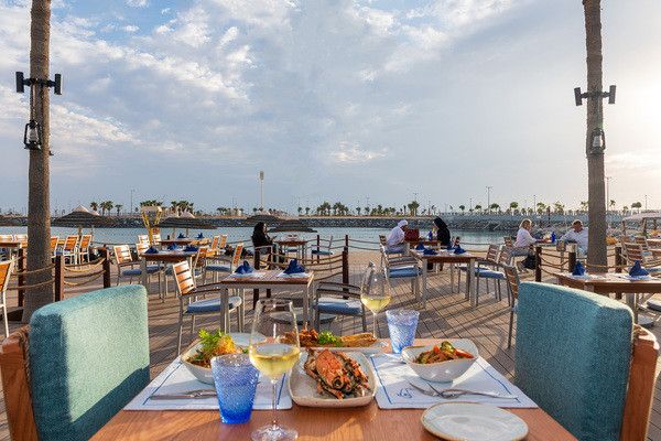 Hôtel InterContinental Abu Dhabi 5* pas cher photo 15