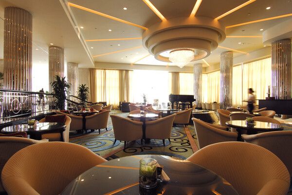 Hôtel InterContinental Abu Dhabi 5* pas cher photo 17
