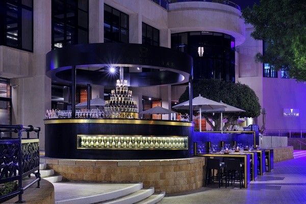 Hôtel InterContinental Abu Dhabi 5* pas cher photo 19