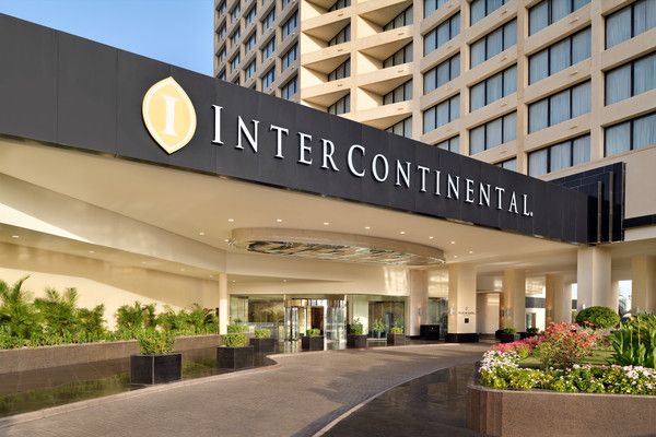 Hôtel InterContinental Abu Dhabi 5* pas cher photo 21