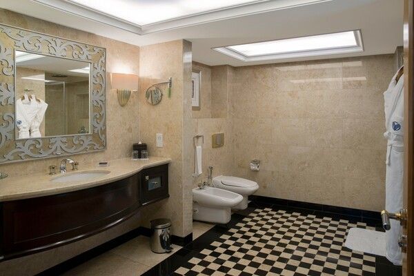 Hôtel Beach Rotana 5* pas cher photo 9