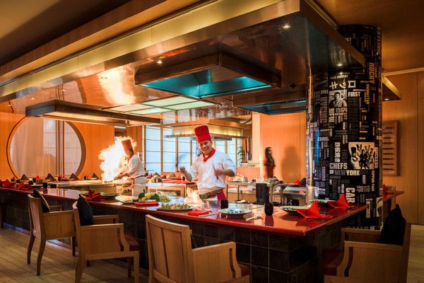 Hôtel Beach Rotana 5* pas cher photo 11