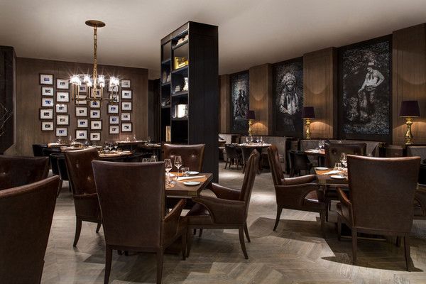 Hôtel Beach Rotana 5* pas cher photo 12