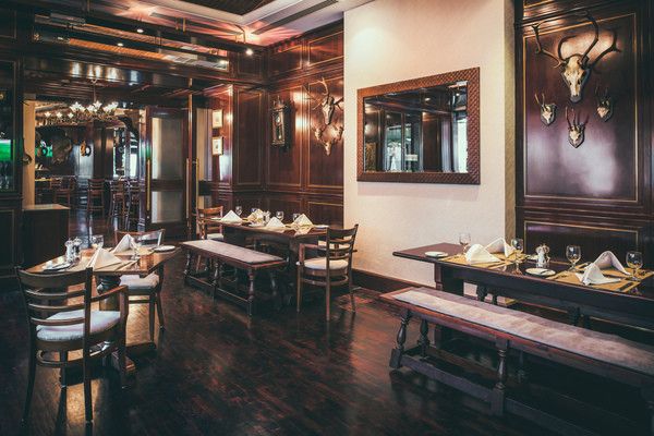 Hôtel Beach Rotana 5* pas cher photo 13