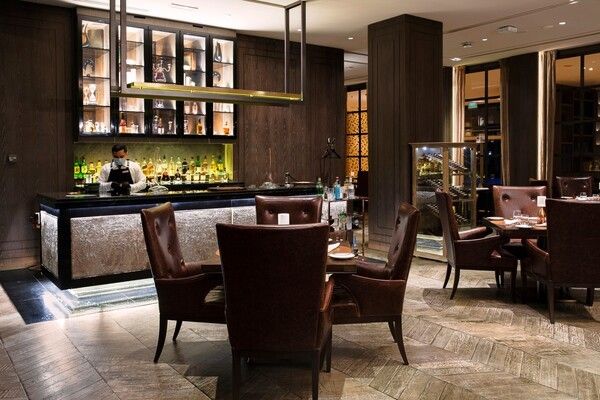 Hôtel Beach Rotana 5* pas cher photo 14