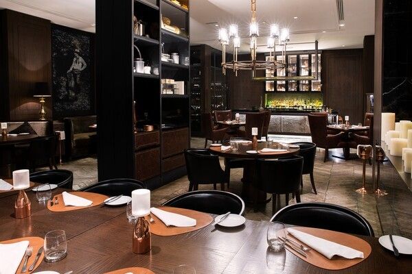 Hôtel Beach Rotana 5* pas cher photo 15