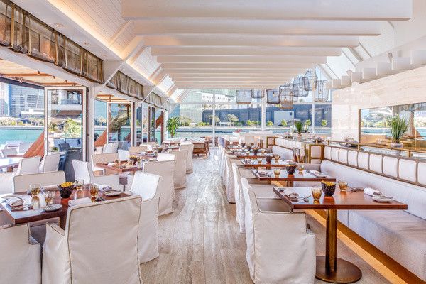 Hôtel Beach Rotana 5* pas cher photo 16