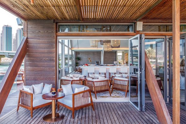 Hôtel Beach Rotana 5* pas cher photo 18