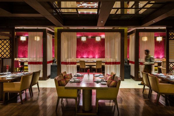 Hôtel Beach Rotana 5* pas cher photo 20