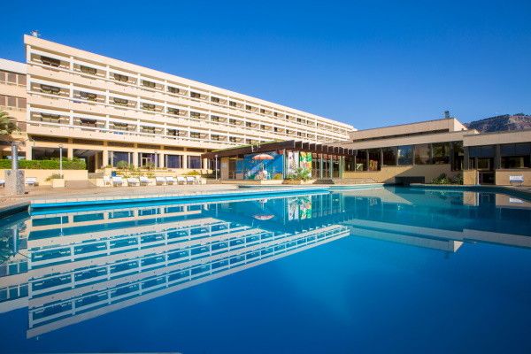 Hôtel Club Jumbo Lipari 4* pas cher photo 7