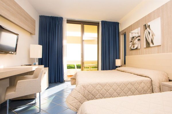 Hôtel Club Jumbo Lipari 4* pas cher photo 9