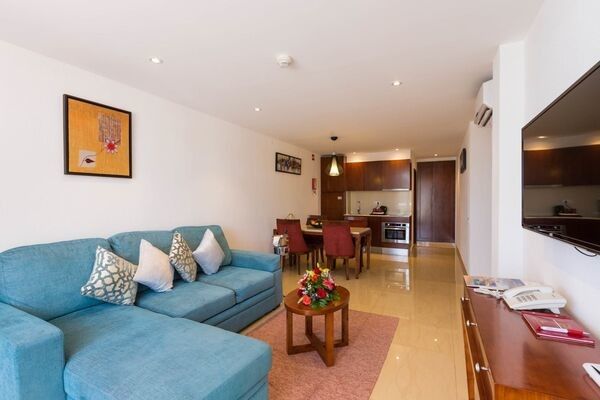 Hôtel Muthu Clube Praia Da Oura 4* pas cher photo 15