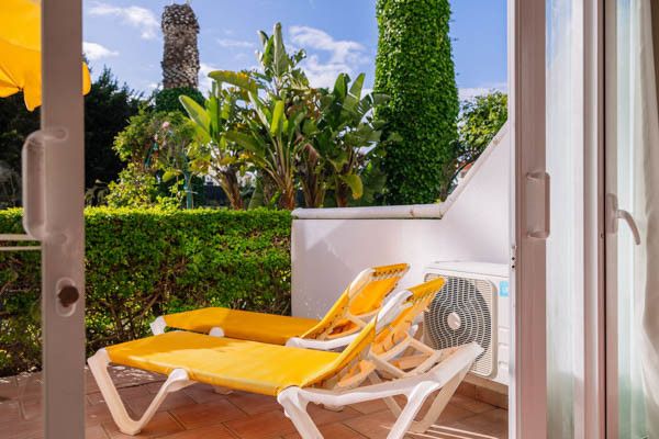 Hôtel Muthu Clube Praia Da Oura 4* pas cher photo 8