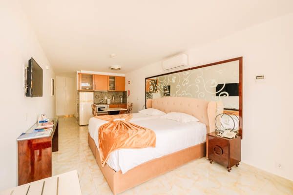 Hôtel Muthu Clube Praia Da Oura 4* pas cher photo 9