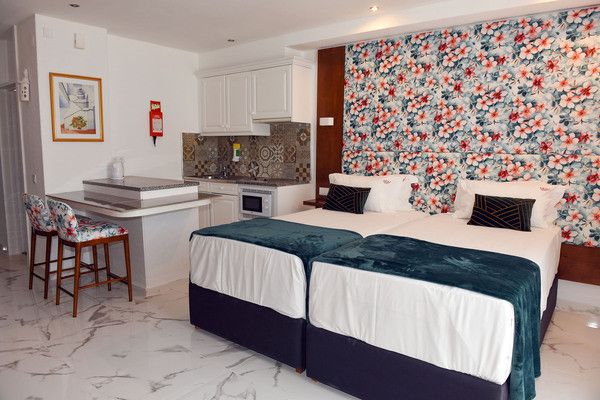 Hôtel Muthu Clube Praia Da Oura 4* pas cher photo 11