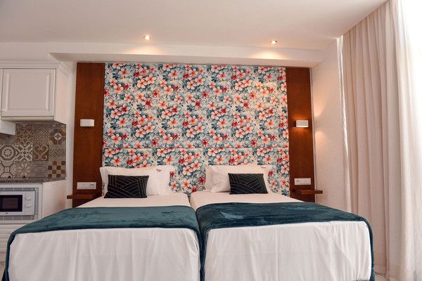 Hôtel Muthu Clube Praia Da Oura 4* pas cher photo 12