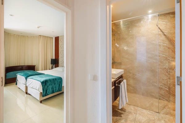 Hôtel Muthu Clube Praia Da Oura 4* pas cher photo 17
