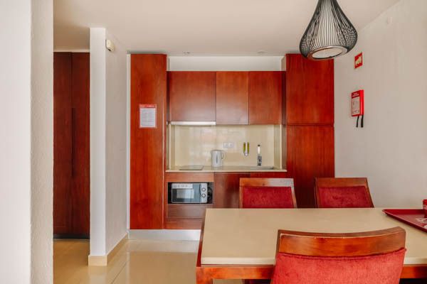 Hôtel Muthu Clube Praia Da Oura 4* pas cher photo 18