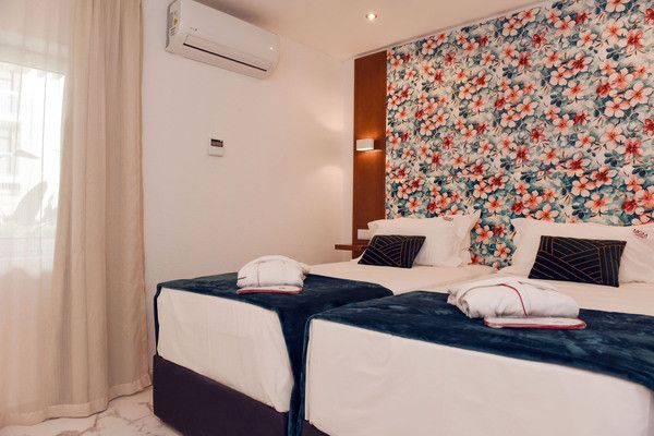 Hôtel Muthu Clube Praia Da Oura 4* pas cher photo 20