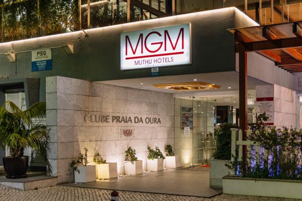 Hôtel Muthu Clube Praia Da Oura 4* pas cher photo 35