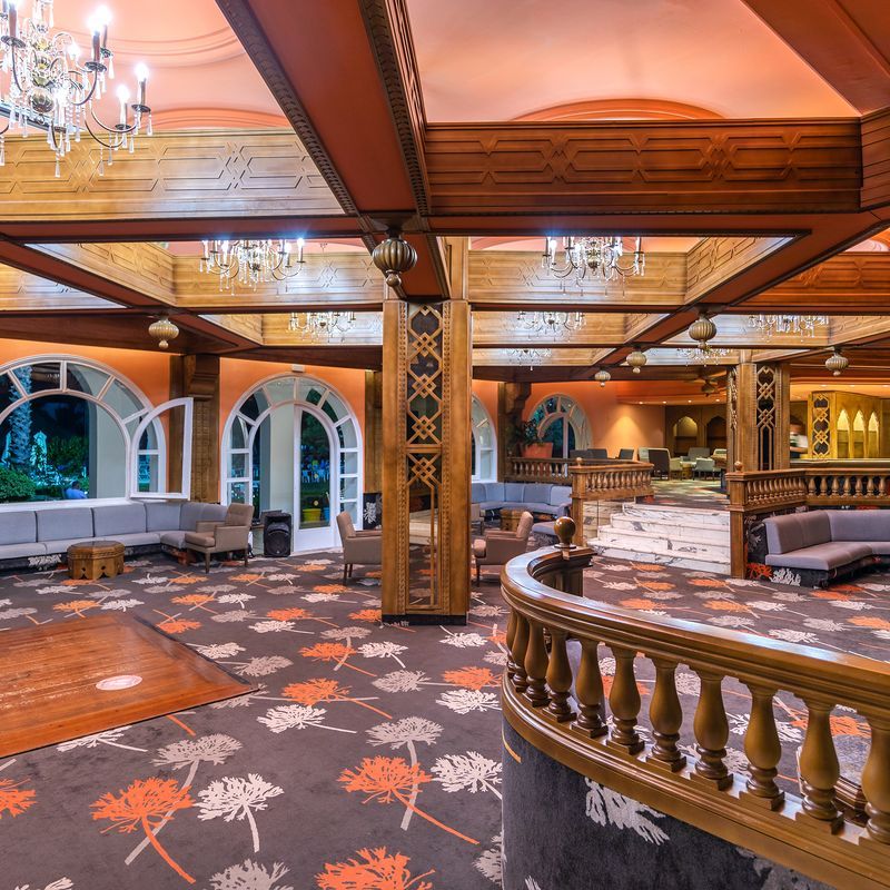 Hôtel Marhaba Beach 4* pas cher photo 11