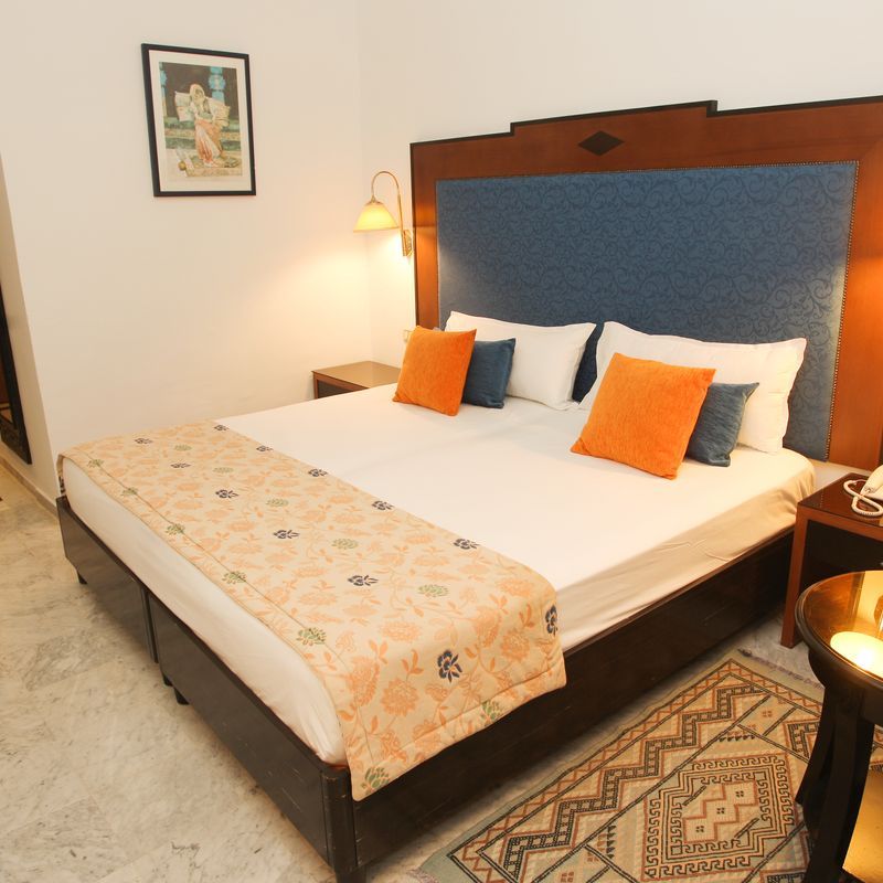 Hôtel Marhaba Beach 4* pas cher photo 13