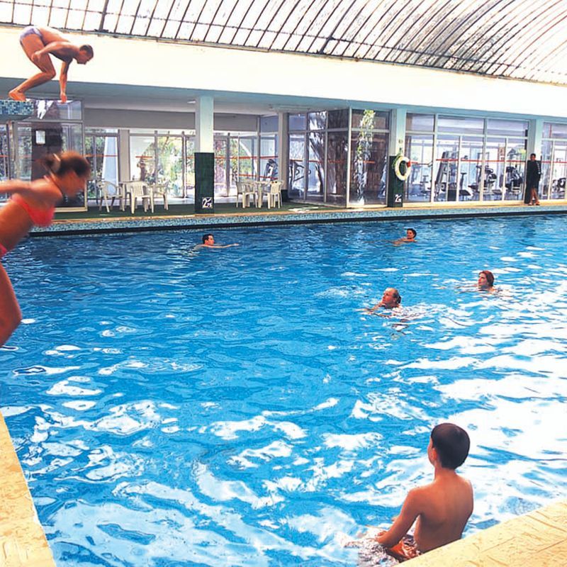 Hôtel Marhaba Beach 4* pas cher photo 24