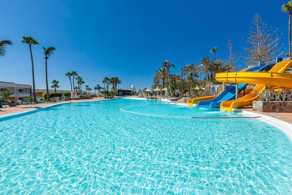 Club Framissima Abora Interclub Atlantic by Lopesan Hotels 4* pas cher photo 2