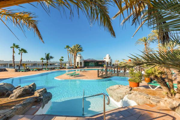Club Framissima Abora Interclub Atlantic by Lopesan Hotels 4* pas cher photo 3