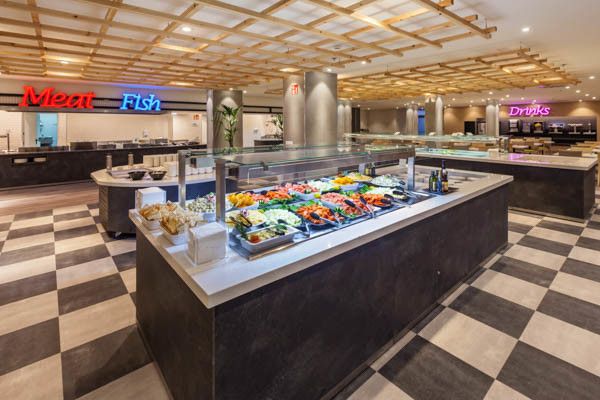 Club Framissima Abora Interclub Atlantic by Lopesan Hotels 4* pas cher photo 10