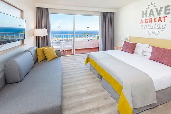 Club Framissima Abora Interclub Atlantic by Lopesan Hotels 4* pas cher photo 8
