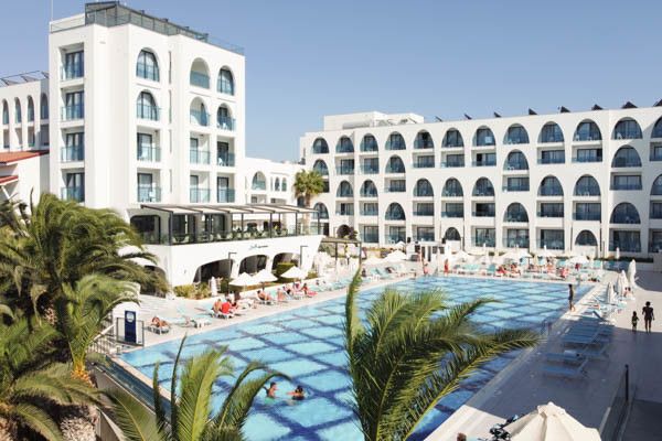 Hôtel Club Framissima Infinity by Yelken Aquapark & Resort 5* pas cher photo 3