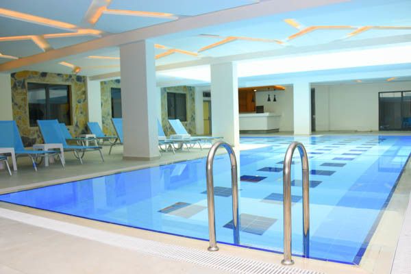 Hôtel Club Framissima Infinity by Yelken Aquapark & Resort 5* pas cher photo 9
