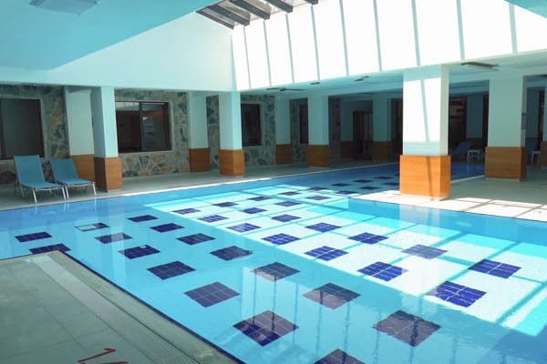 Hôtel Club Framissima Infinity by Yelken Aquapark & Resort 5* pas cher photo 10