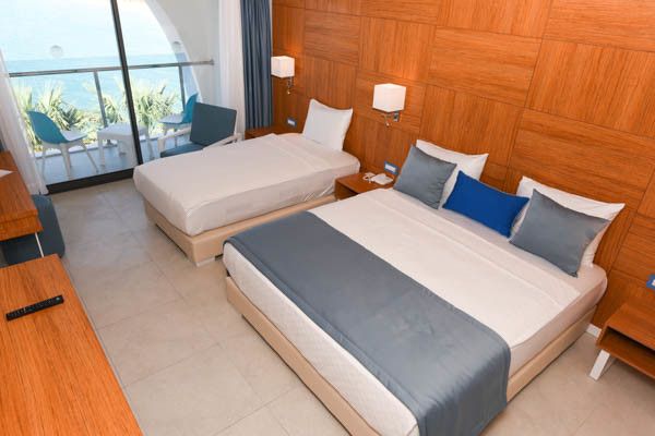 Hôtel Club Framissima Infinity by Yelken Aquapark & Resort 5* pas cher photo 11