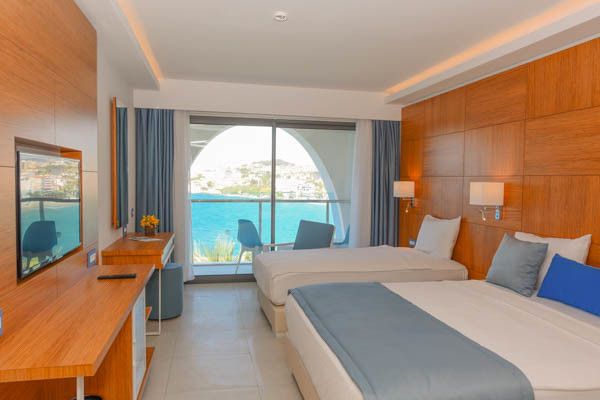 Hôtel Club Framissima Infinity by Yelken Aquapark & Resort 5* pas cher photo 12