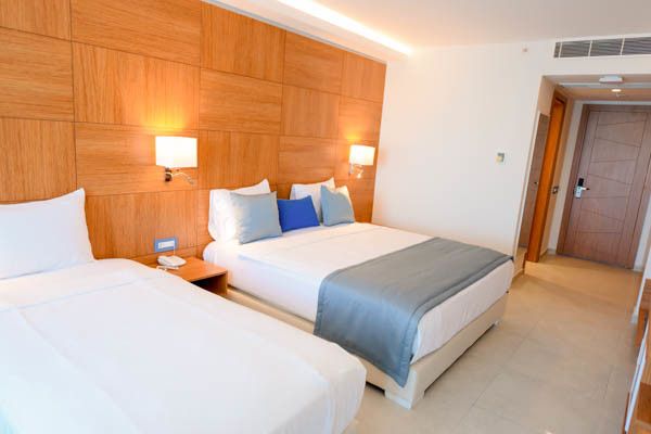 Hôtel Club Framissima Infinity by Yelken Aquapark & Resort 5* pas cher photo 14