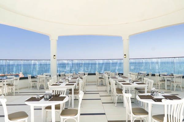 Hôtel Club Framissima Infinity by Yelken Aquapark & Resort 5* pas cher photo 16