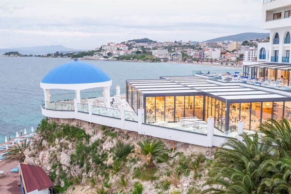 Hôtel Club Framissima Infinity by Yelken Aquapark & Resort 5* pas cher photo 18