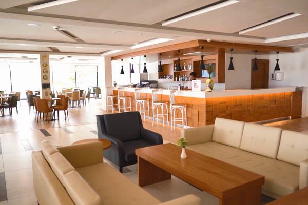 Hôtel Club Framissima Infinity by Yelken Aquapark & Resort 5* pas cher photo 19