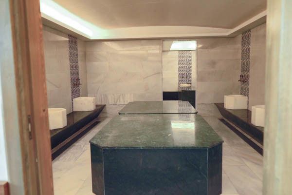 Hôtel Club Framissima Infinity by Yelken Aquapark & Resort 5* pas cher photo 21